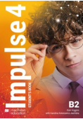 Impulse 4 Student's Book B2