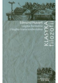Logika formalna i logika transcendentalna