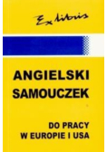 Angielski samouczek do pracy w Europie i USA