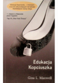 Edukacja Kopciuszka