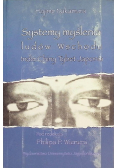 Systemy myślenia ludów Wschodu