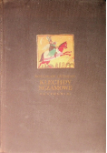 Klechdy sezamowe
