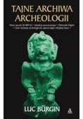 Tajne archiwa archeologi
