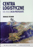 Centra logistyczne Cel realizacja przyszłość