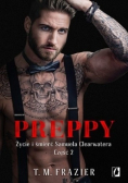 Preppy Życie i śmierć Samuela Clearwatera Część 2