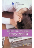Zespół przewlekłego zmęczenia