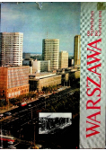 Warszawa od wyzwolenia do naszych dni