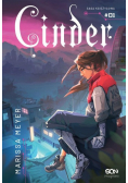 Cinder
