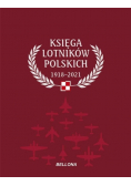 Księga lotników polskich 1918-2021