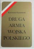 Druga Armia Wojska Polskiego