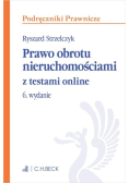 Prawo obrotu nieruchomościami z testami online