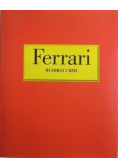 Ferrari wczoraj i dziś