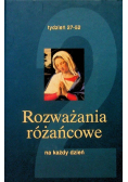Rozważania różańcowe