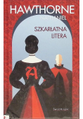 Szkarłatna litera