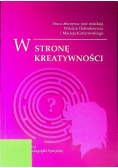 W stronę kreatywności