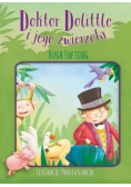 Doktor Dolittle i jego zwierzęta