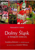 Dolny Śląsk w fotografii lotniczej