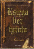 Księga bez tytułu
