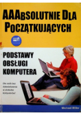 Podstawy obsługi komputera