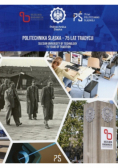 Politechnika Śląska 75 lat tradycji
