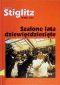 Szalone lata dziewięćdziesiąte