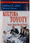 Kultura Toyoty