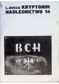 Kryptonim Nadleśnictwo 14