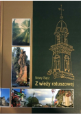 Nowy Sącz z wieży ratuszowej