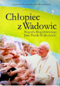 Chłopiec z Wadowic