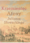 Krzemieniec Ateny Juliusza Słowackiego