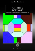 Ostanie rozrywki Hydry jajka i inne mistyfikacje matematyczne