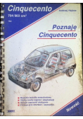 Poznaję Cinquecento