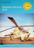 Śmigłowiec szturmowy MI - 24