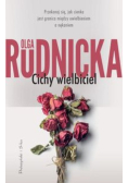 Cichy wielbiciel