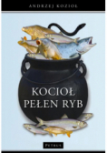 Kocioł pełen ryb