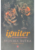 Igniter. Myśli, których nie wypowiedziałem