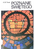 Poznanie Świętego