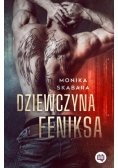 Dziewczyna Feniksa