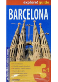 Barcelona 3 w 1