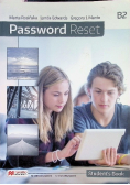 Password Reset B2