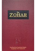 The Zohar Tom 19