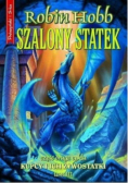Szalony statek Tom 3