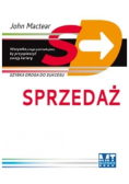 Sprzedaż. Szybka droga do sukcesu