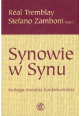 Synowie w Synu