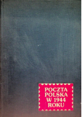 Poczta Polska w 1944 roku