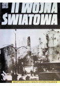 II Wojna Światowa martyrologia i walka Żydów Polskich
