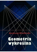 Geometria wykreślna