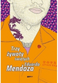 Trzy żywoty świętych