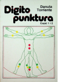 Digito puknktura Część I i II