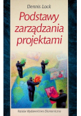 Podstawy zarządzania projektami